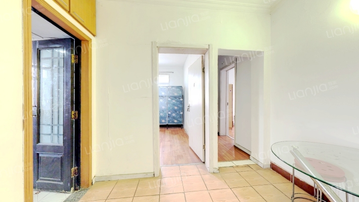 水佐岗48巷二手房实景图