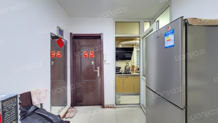 颂禹西里二手房实景图