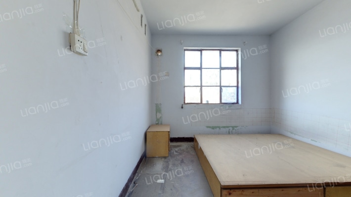 陇海南里4号院二手房实景图