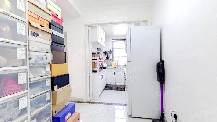 茶花里二手房实景图