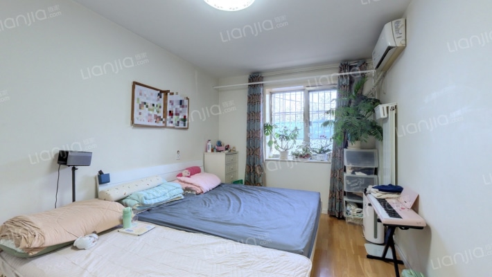 西三环北路82号院二手房实景图