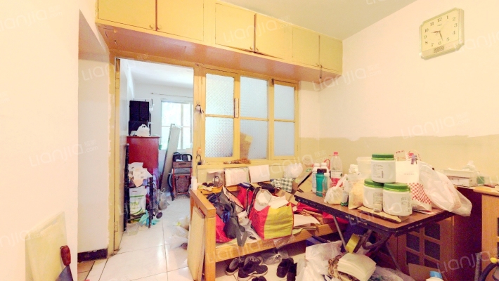 西绦胡同二手房实景图