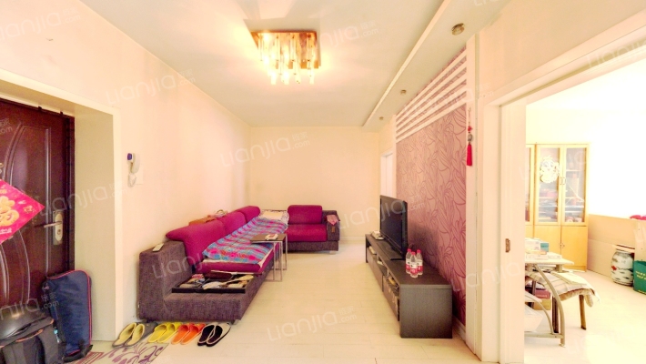 经纬六道街二手房实景图