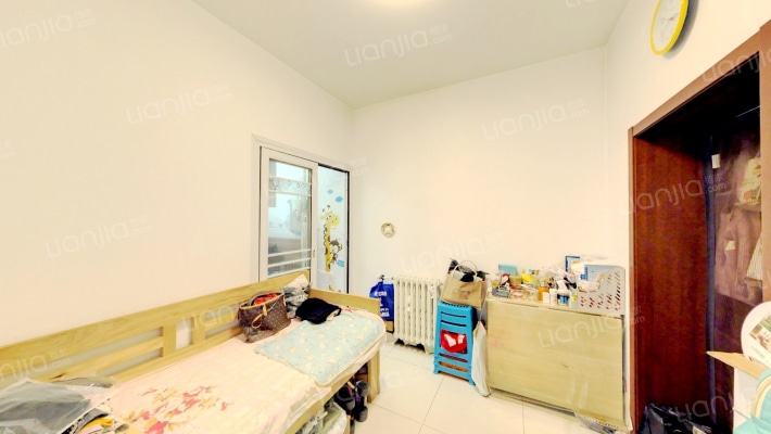 东安街头条1号院二手房实景图