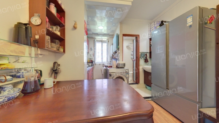 安贞西里二手房实景图