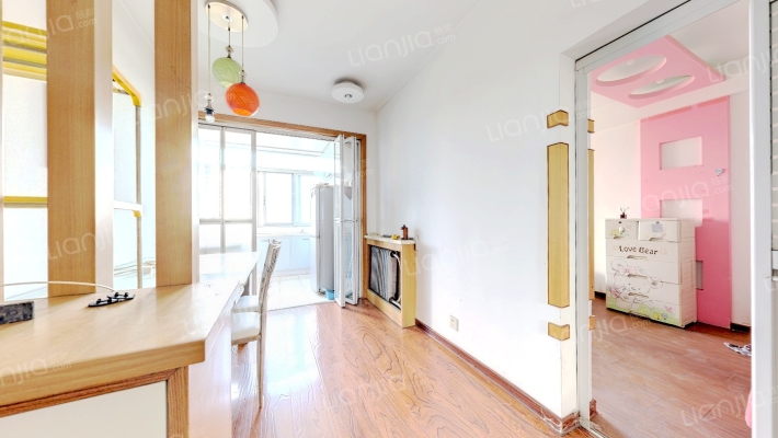 警后大院（三八广场）二手房实景图