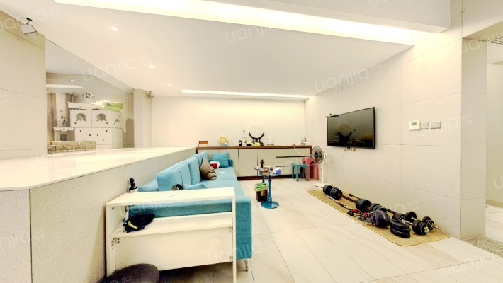 中信森林湖二期琥珀洲二手房实景图