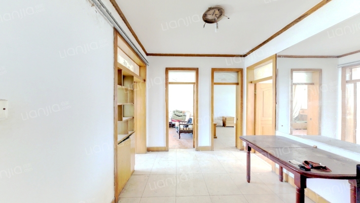 西建街10号二手房实景图