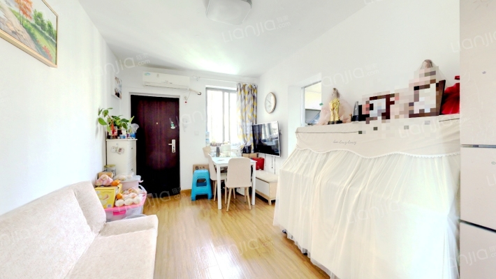 金樟花苑二手房实景图