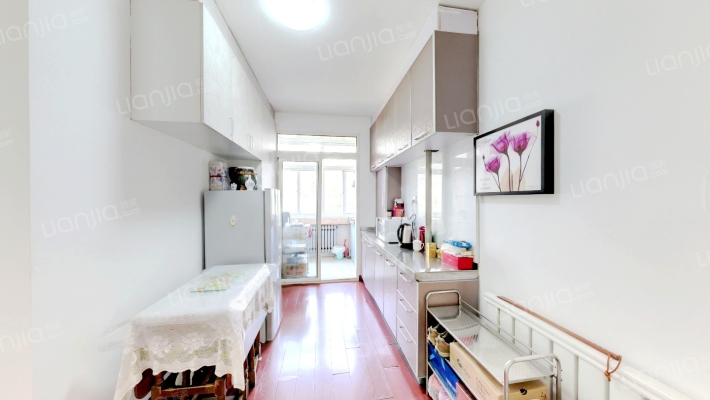 红田外园二手房实景图