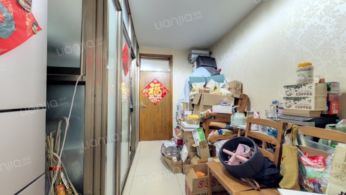 丝竹园小区二手房实景图