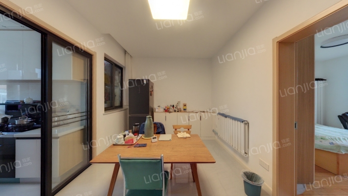 扬子十六村二手房实景图