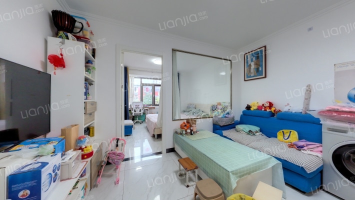 小红庙二手房实景图