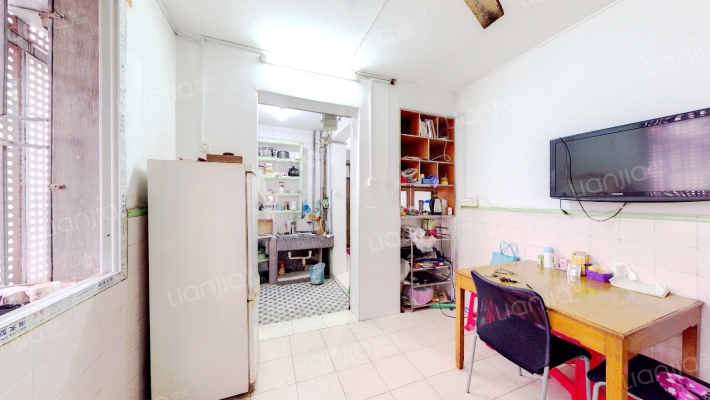 广达支路二手房实景图