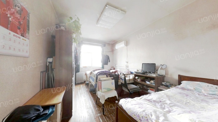 新门口31号二手房实景图