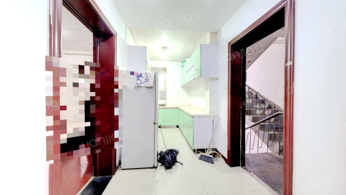 管家桥二手房实景图