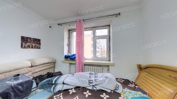 学府三道街二手房实景图