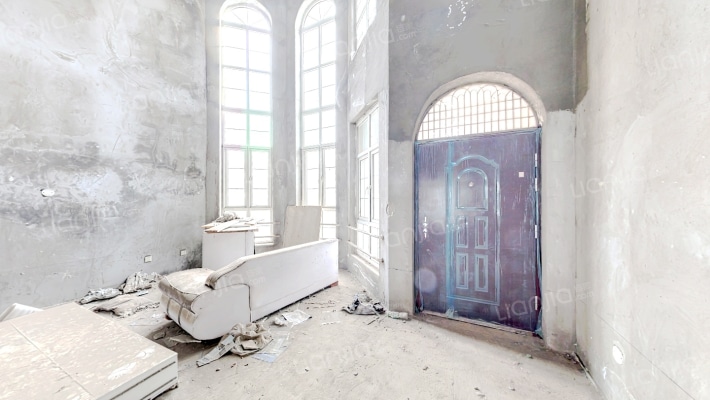 奥克兰风情小镇二手房实景图