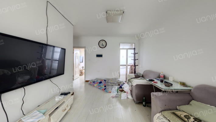 农科院二手房实景图