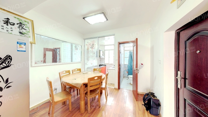 五塘村二手房实景图