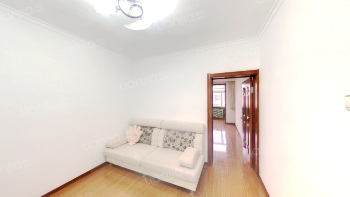 开发区六小区二手房实景图