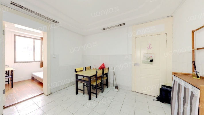 胜利新村二手房实景图