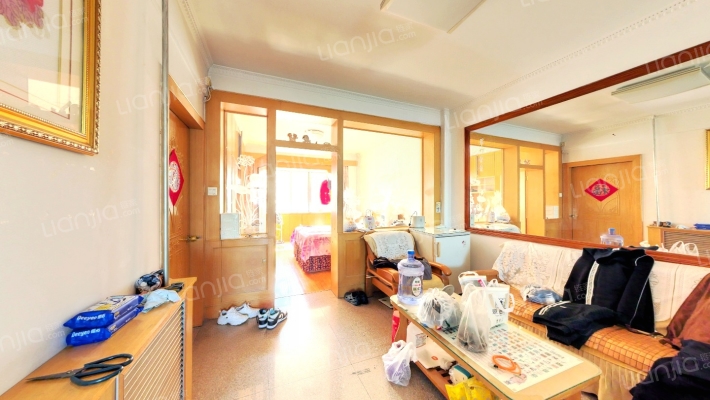 芝罘屯路二手房实景图