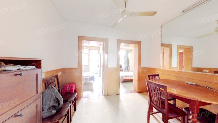 建馨苑二手房实景图