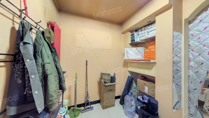 纯善里二手房实景图