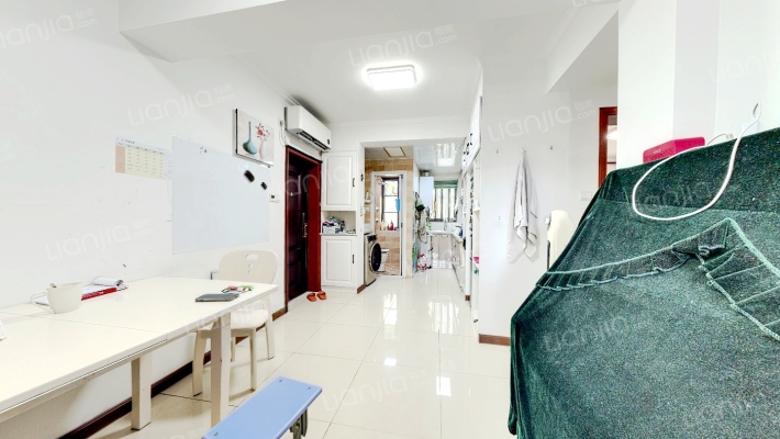 天目路二手房实景图