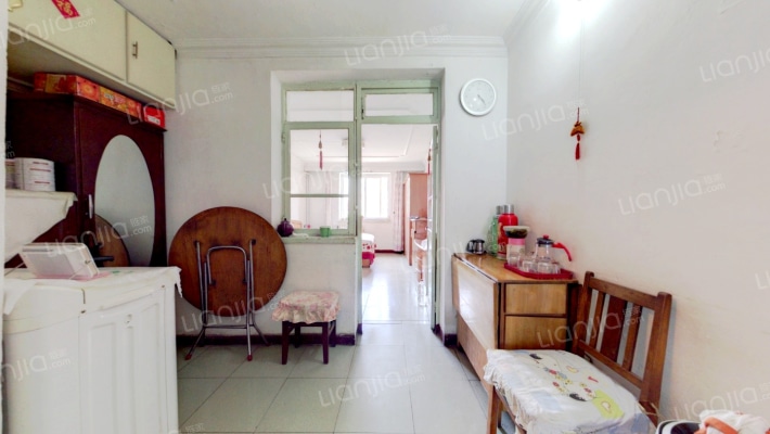 爱国北里二手房实景图