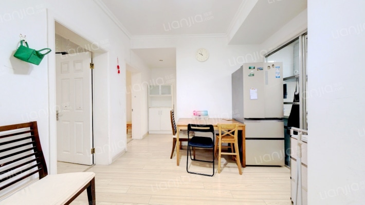 仙霞路二手房实景图