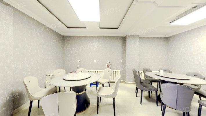 中岚公寓二手房实景图