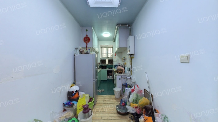 小市新村二手房实景图