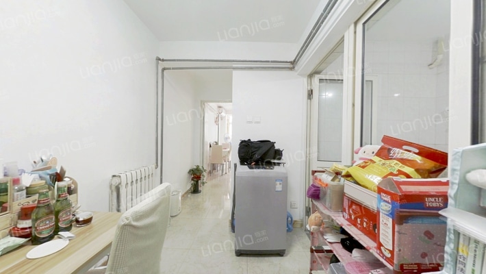 辽阳西路二手房实景图