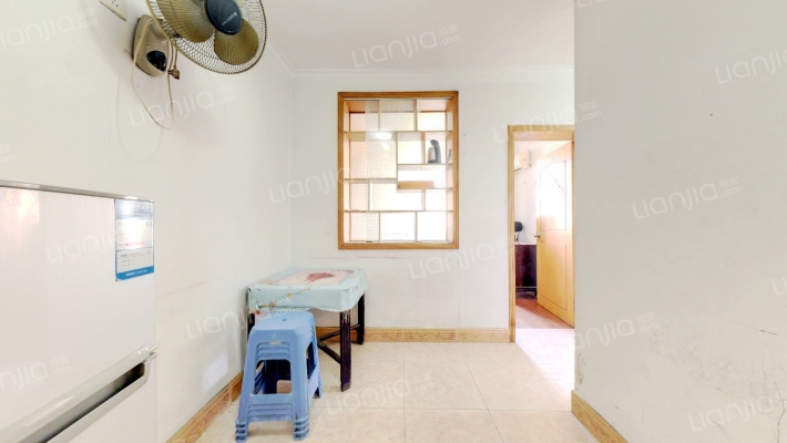 回龙桥二手房实景图