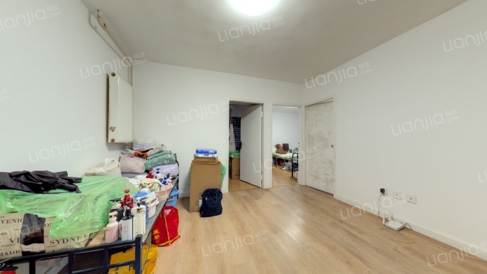 安慧里二区二手房实景图