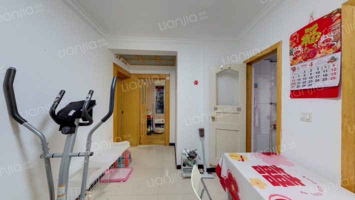 诚厚里二手房实景图