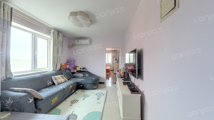 弘丽园二手房实景图