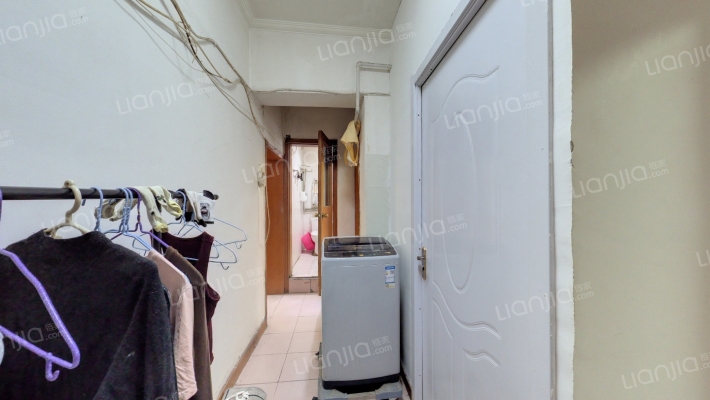 西三环北路82号院二手房实景图