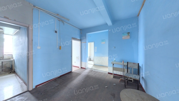 天奇城(B座)二手房实景图