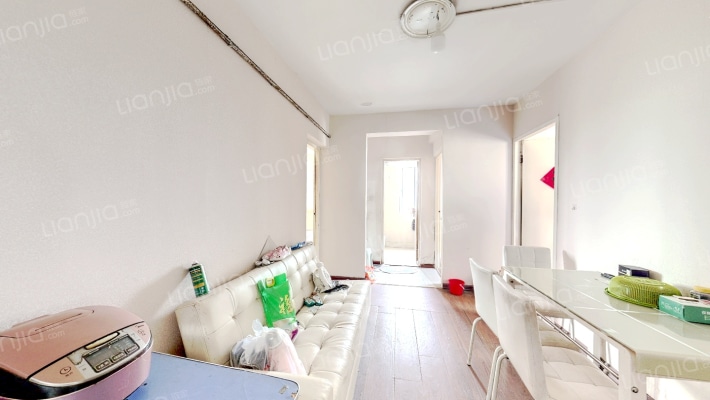 银珠明园北区二手房实景图