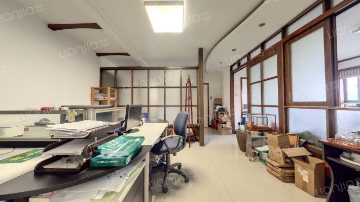 宁馨苑二手房实景图