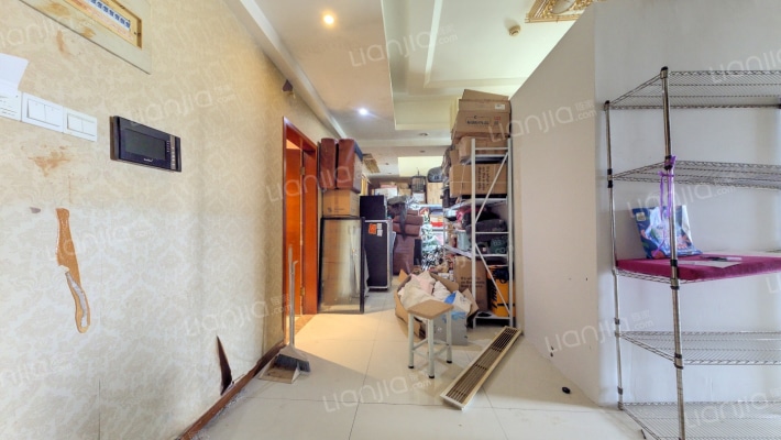 潮人汇二手房实景图