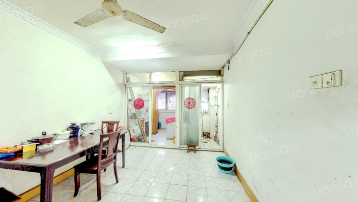 宿州路276号二手房实景图