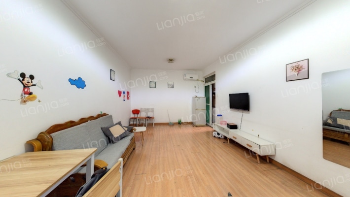 庐阳馨苑二手房实景图