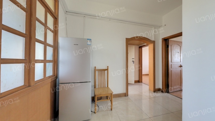 安华西里社区二手房实景图