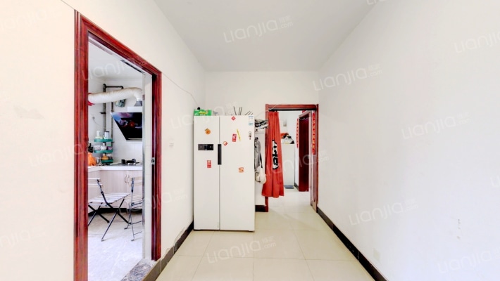 朝阳园二手房实景图