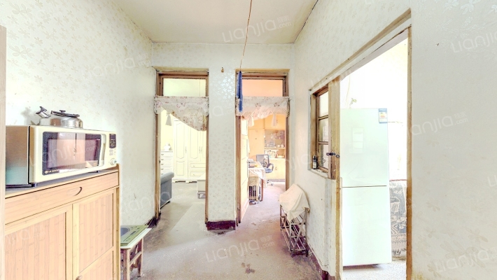 兴华街12号二手房实景图