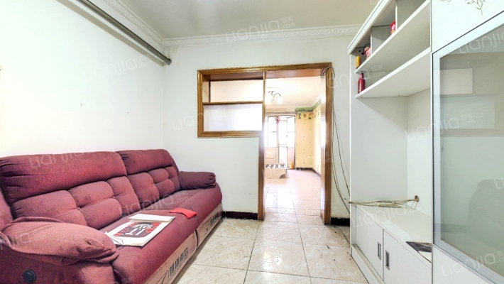 东四块玉北街二手房实景图